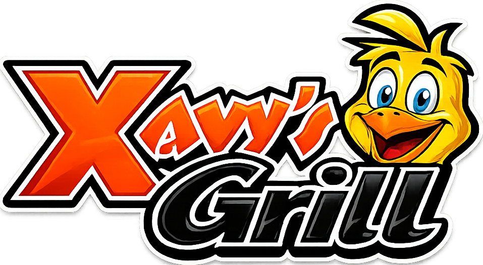 Xavys Grill